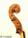 violino Gasparo Da Salò